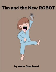 Children's books
